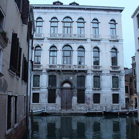 Ca' Venere Apartments Cannaregio Venecia Exterior foto