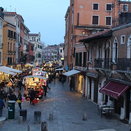 Ca' Venere Apartments Cannaregio Venecia Exterior foto