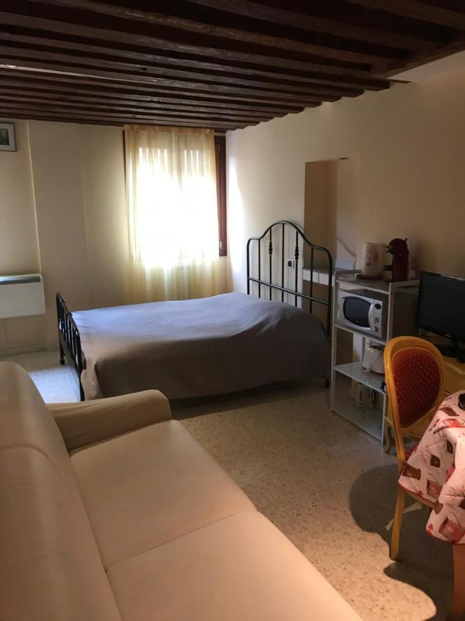 Ca' Venere Apartments Cannaregio Venecia Exterior foto