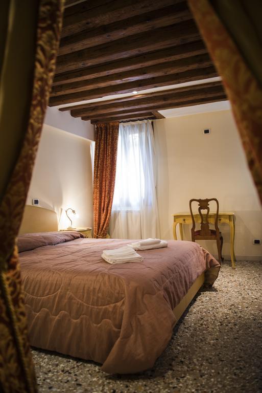 Ca' Venere Apartments Cannaregio Venecia Exterior foto