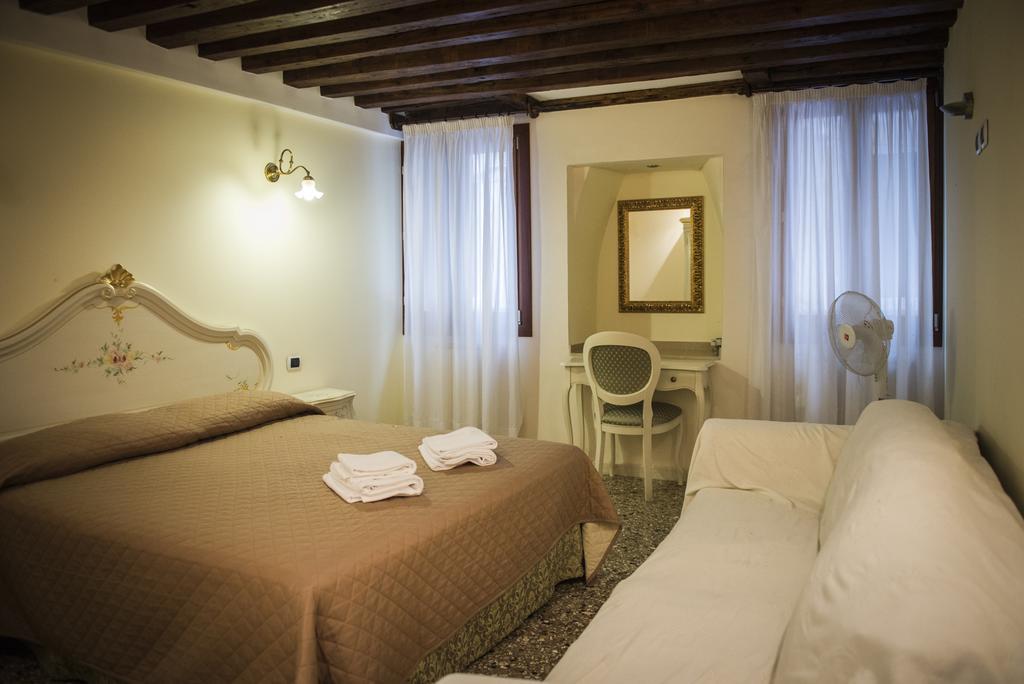 Ca' Venere Apartments Cannaregio Venecia Exterior foto