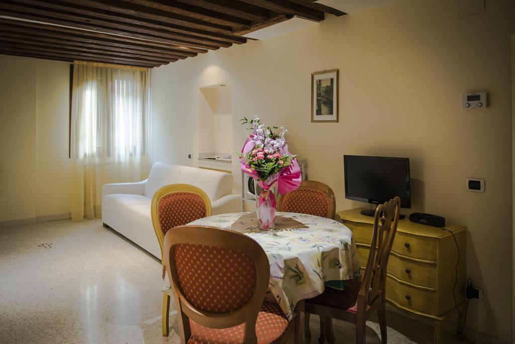 Ca' Venere Apartments Cannaregio Venecia Exterior foto