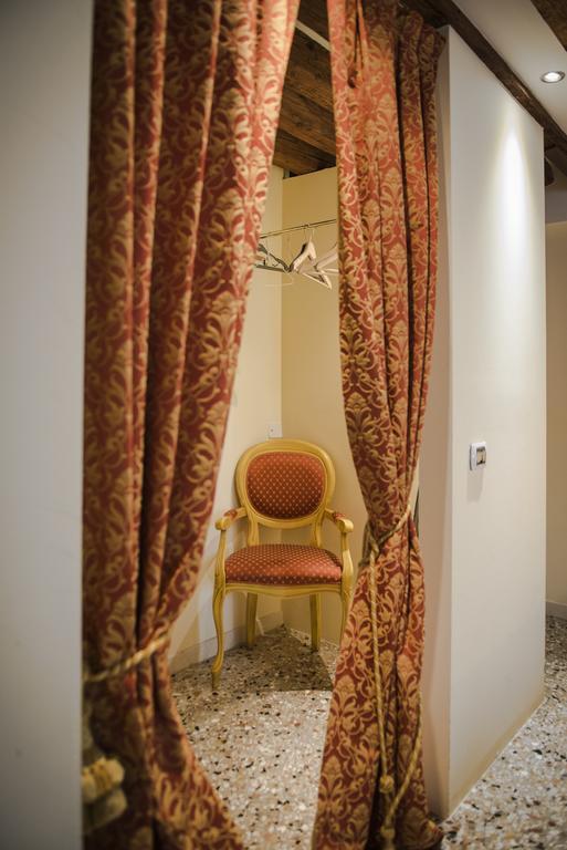 Ca' Venere Apartments Cannaregio Venecia Exterior foto