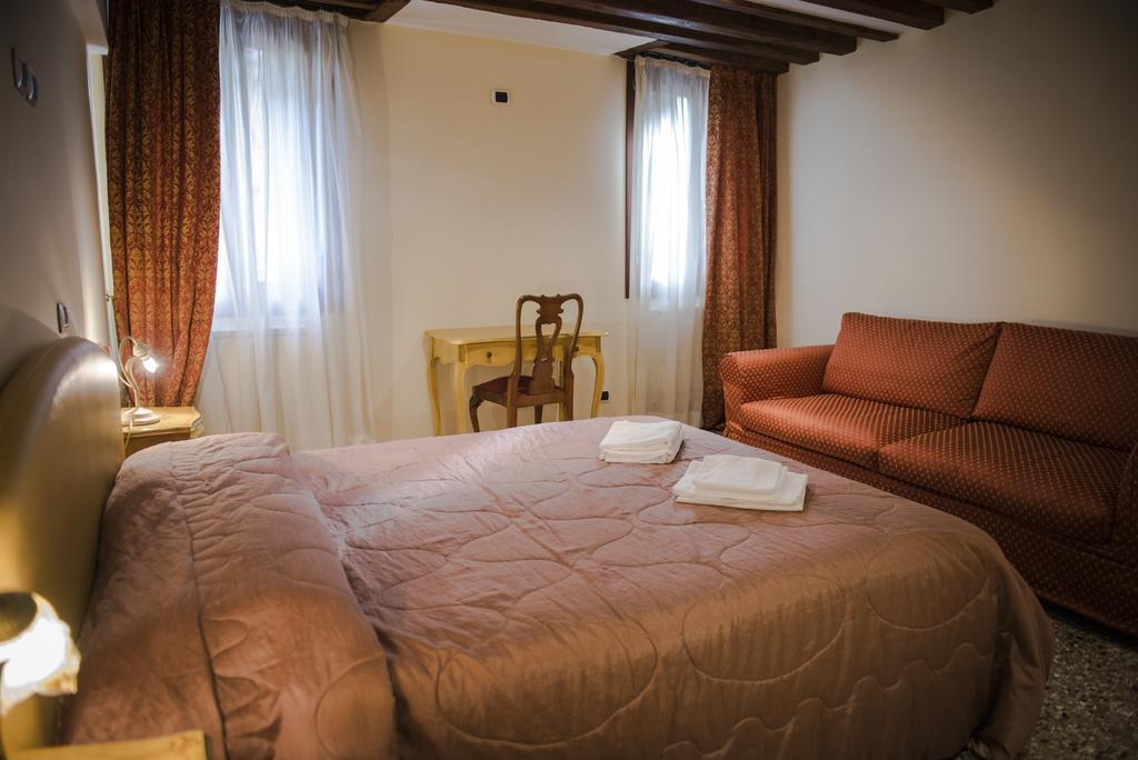 Ca' Venere Apartments Cannaregio Venecia Exterior foto