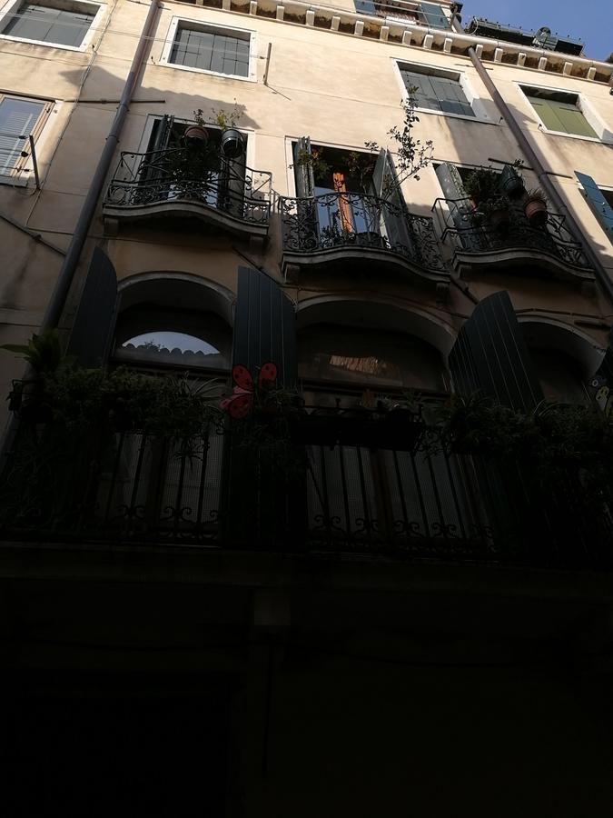 Ca' Venere Apartments Cannaregio Venecia Exterior foto