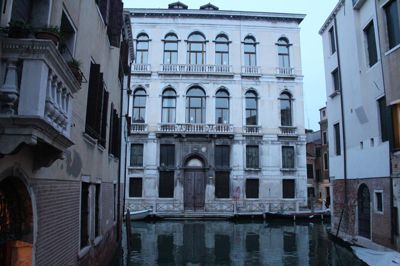 Ca' Venere Apartments Cannaregio Venecia Exterior foto
