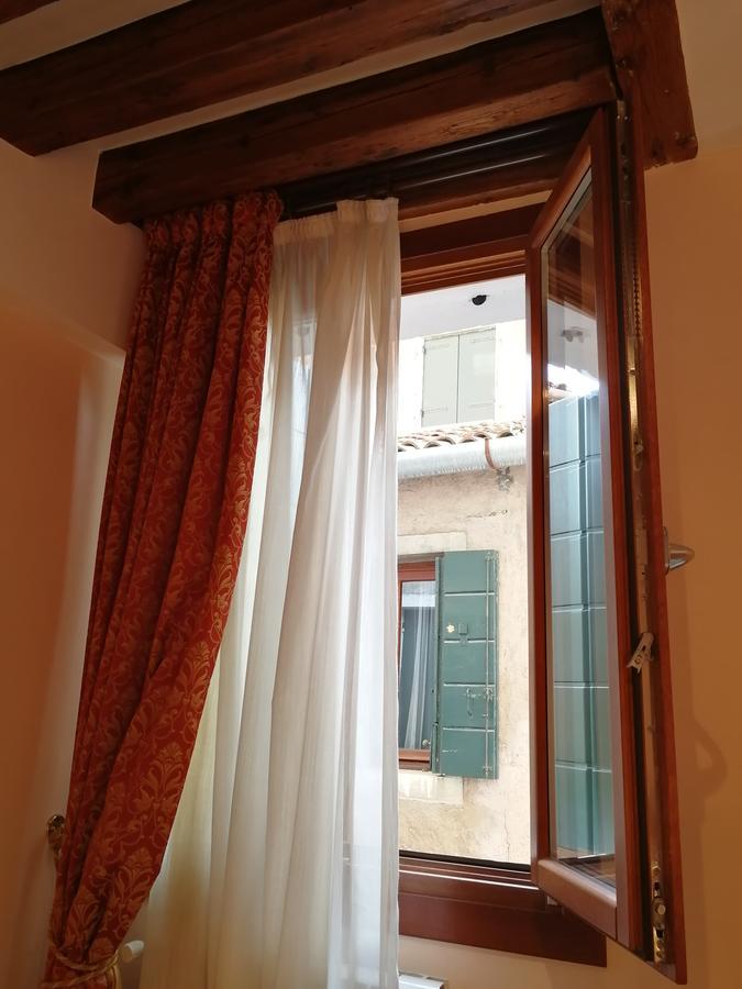 Ca' Venere Apartments Cannaregio Venecia Exterior foto
