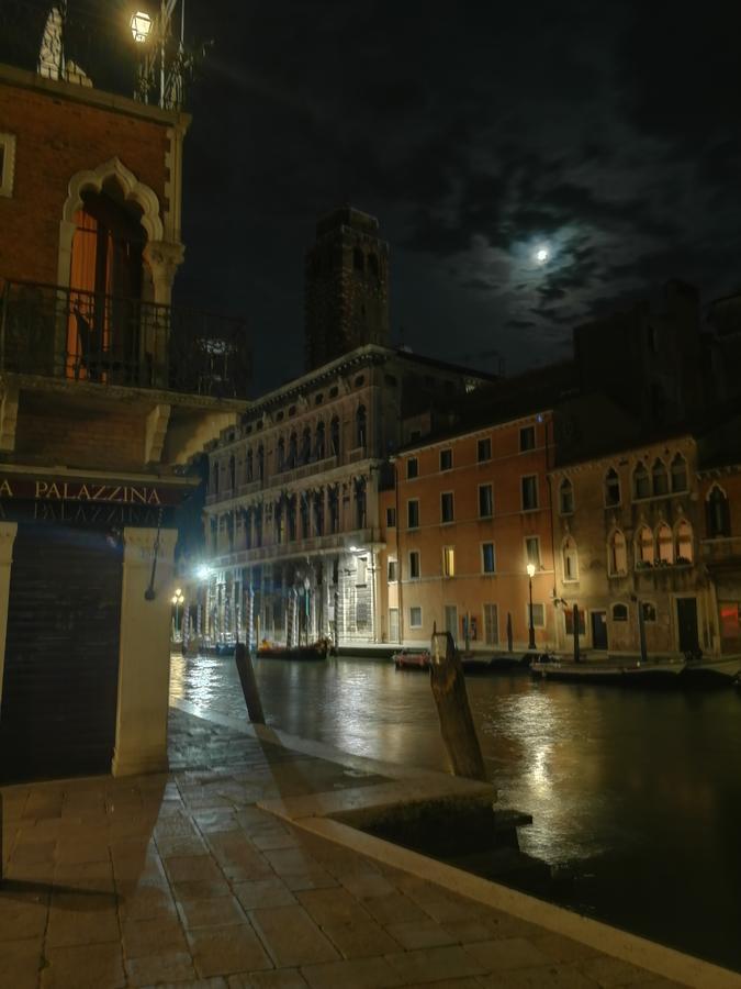Ca' Venere Apartments Cannaregio Venecia Exterior foto