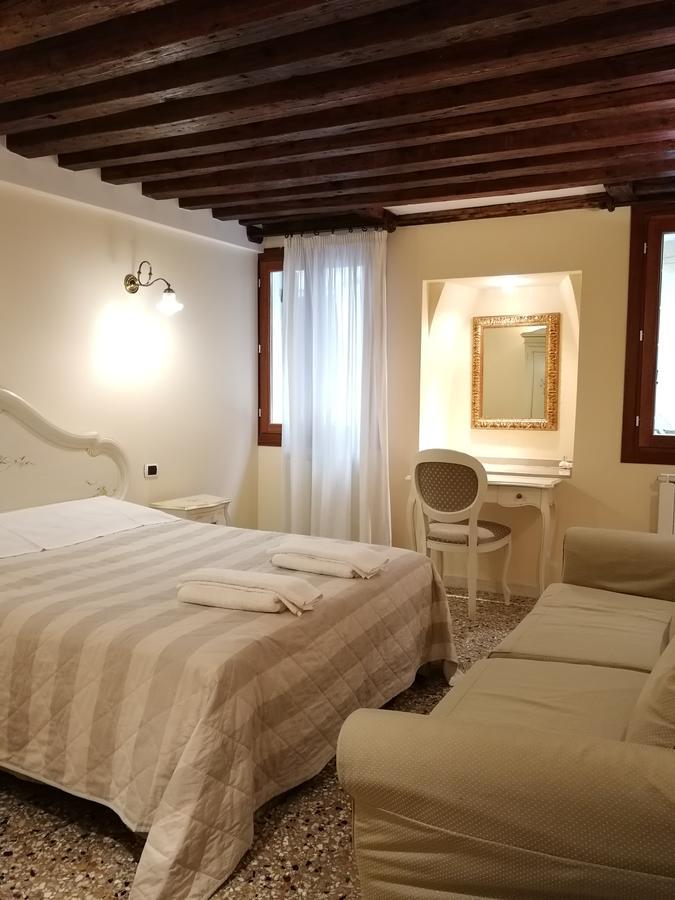 Ca' Venere Apartments Cannaregio Venecia Exterior foto